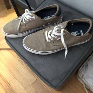 Vans Ultra Cush Pro Size 12